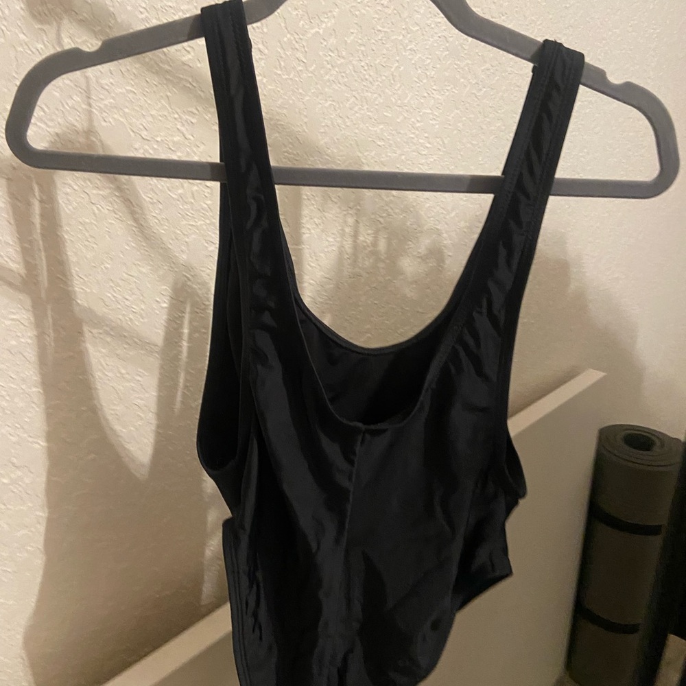 Rave Baby Bodysuit